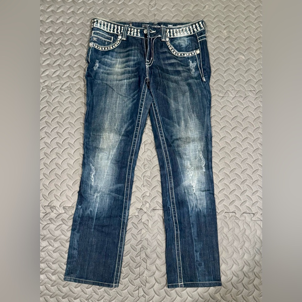 Women’s Miss Me Jeans (29x35)